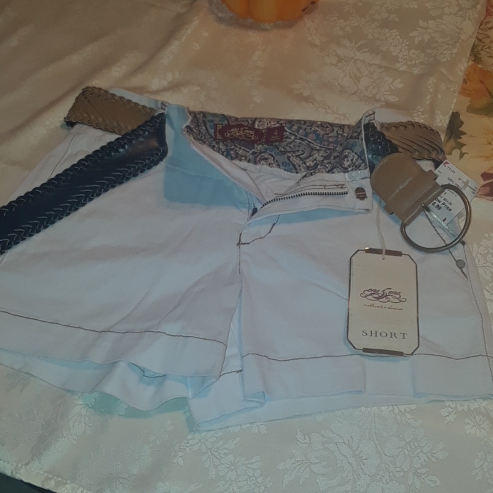Shorts - Picture 2 of 2